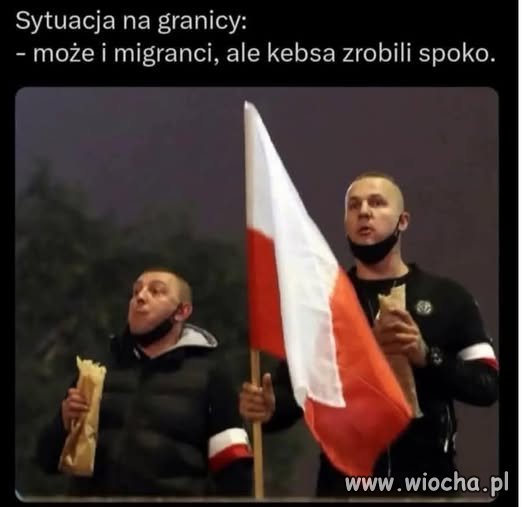 Patrioci...