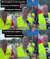 A tymczasem za granicą ...