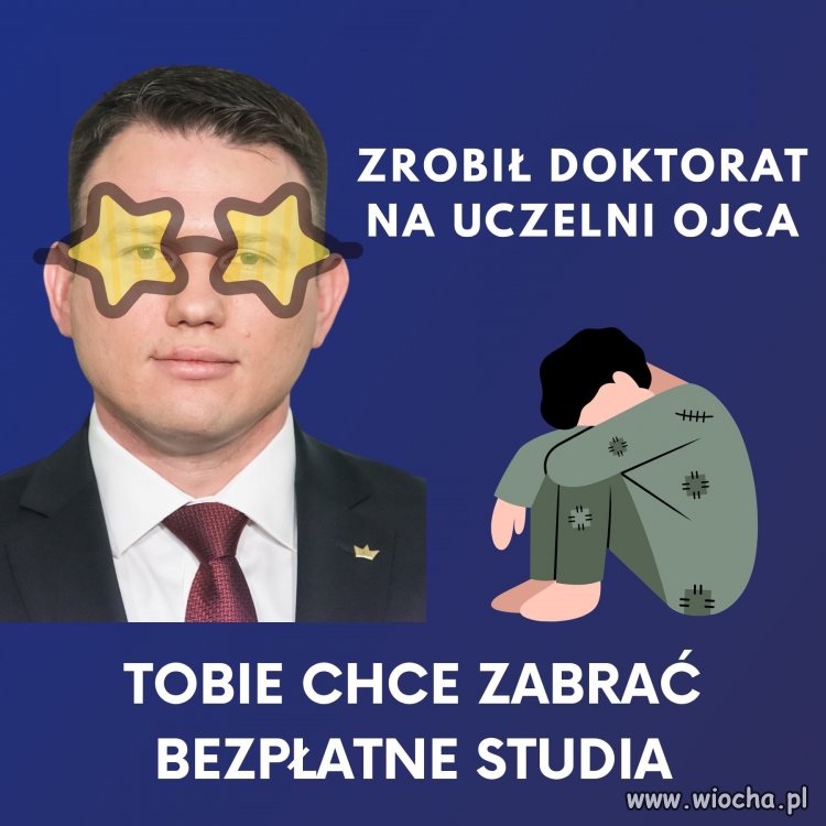 Kto by pomyslał