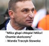 Duda puścił Bąka