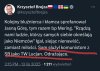 Niby biskup a okazuje się że to esbeckie bydle !