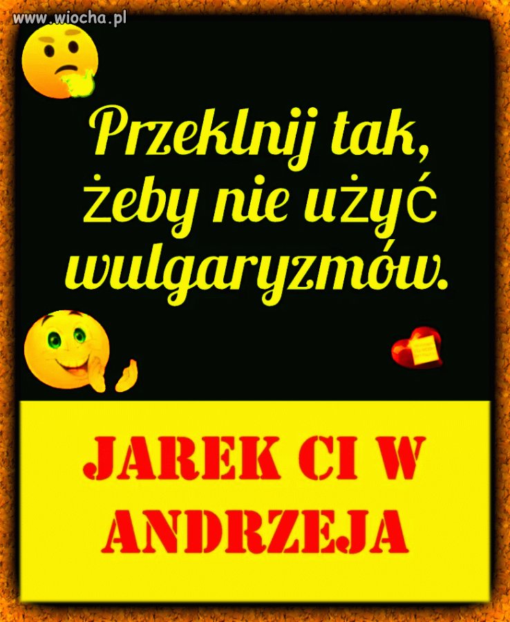 Taka sytuacja