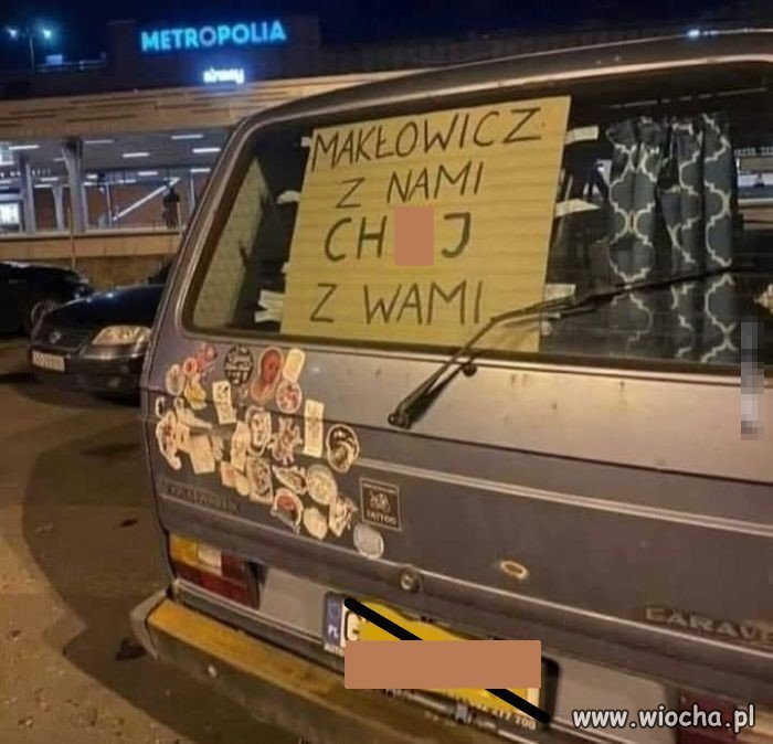 Filozofia życiowa kierowcy
