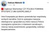 Ten typ jest niebezpieczny