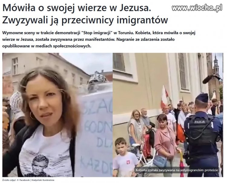 Nie ma się czemu dziwić