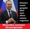 Czy Kaczyński wybrał kolejnego debila? A mógł wybrać kota!