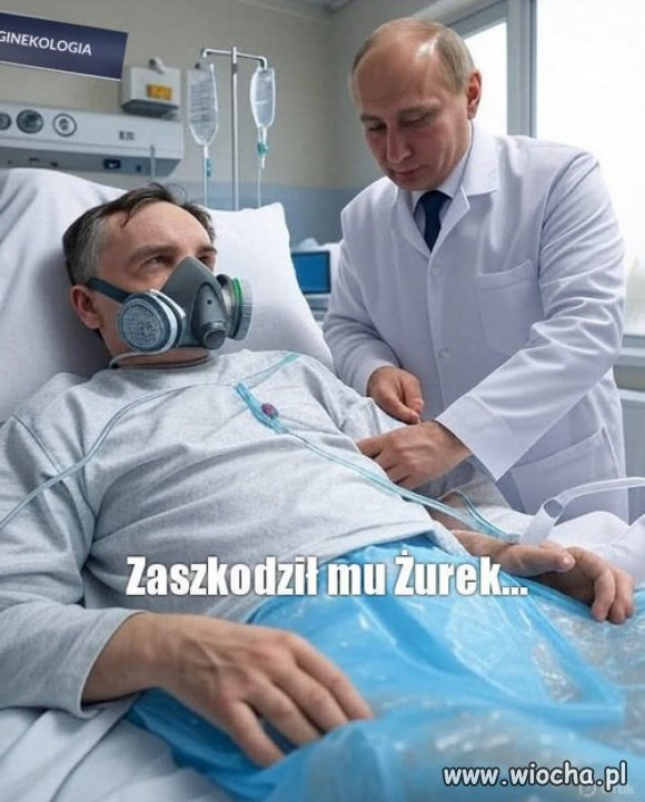 Nowy minister sprawiedliwości? Waldemar Żurek.