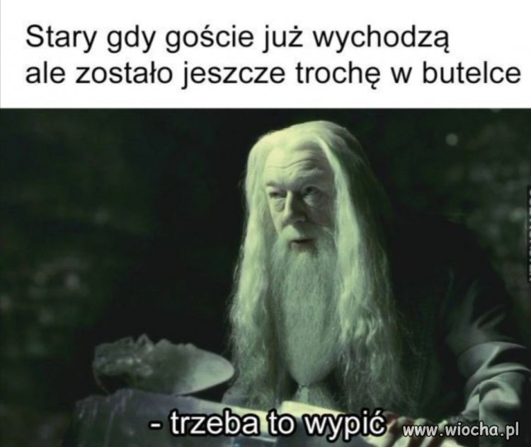 Nie ma rady 