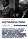 Mamy do czynienia z rodzącą się siecią bojówek