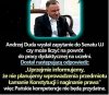 To jest żart...