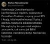 Stefan dobrze gada ...
