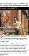 Tajemnice Jasnej Góry