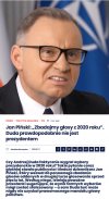 Kaczyński „PiS nie może oddać władzy, bo zostanie zniszczony”.