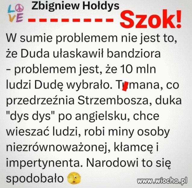 W punkt