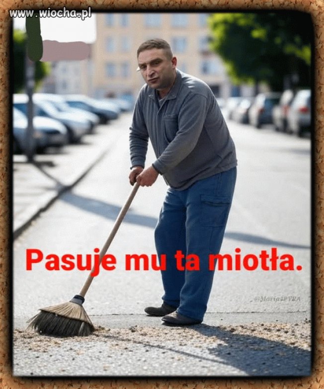 Cymbał pi3rdolony