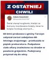 Bóg, honor, ojczyzna, mieszkanie