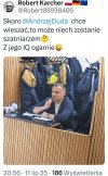 Wszyscy szukamy roboty dla Anżeja. Ogarnie ?