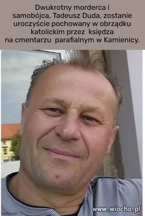 Papizm to religia miłosierdzia i przebaczenia.