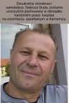 Papizm to religia miłosierdzia i przebaczenia.