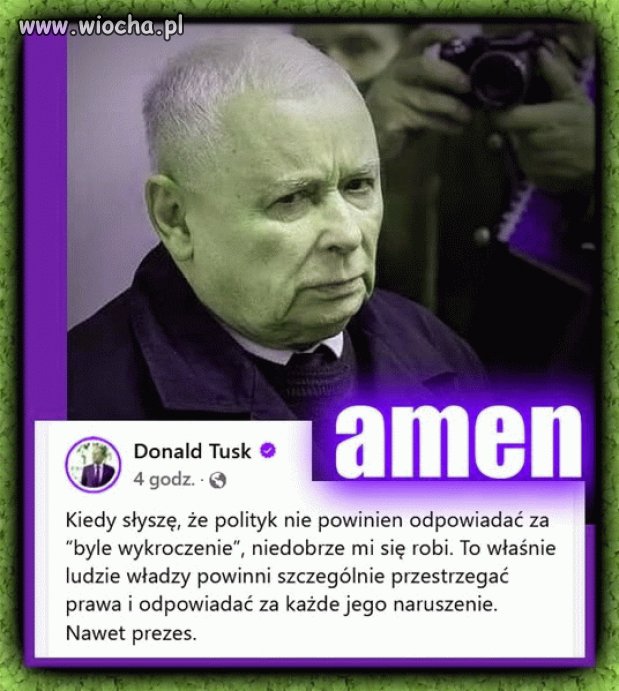 Słowo na niedzielę 