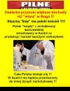 Katolicy, jak mogliście do tego dopuścić ?