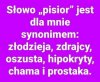 Kaczyński: Co drugi Polak jest mizernym pijaczyną