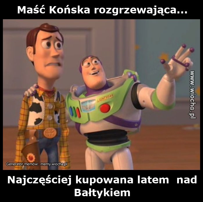 Maść Końska rozgrzewająca...