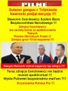 Rosja juz tu jest...a PiS to piata kolumna Putina!