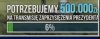 A Ci żebrają dalej