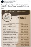 Menu po dewelopersku