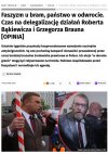 Hitler szczuł HitlerJugend na Żydów...