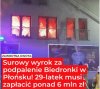 Taki tam wyrok.
