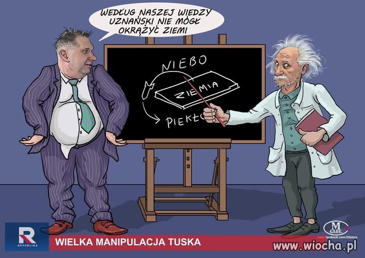 PiSowscy eksperci wydalili opinię ...
