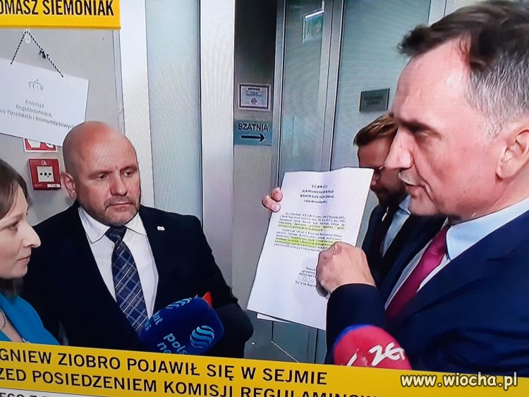 Donaldu po rekonstrukcji powiada że od nowa