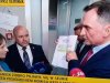 Donaldu po rekonstrukcji powiada że od nowa