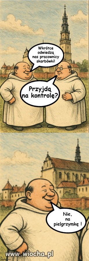 I tak to wygląda