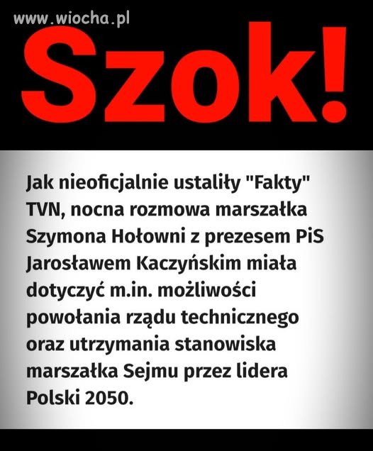 Judasz napluł Polakom w twarz.