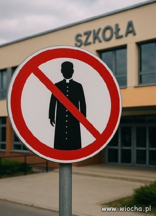Tak powinno być w całej Polsce !