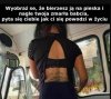 Zasadniczo ciekawa sytuacja 