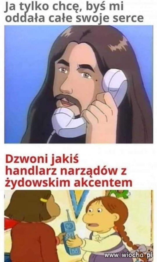 Słowo na niedzielę 