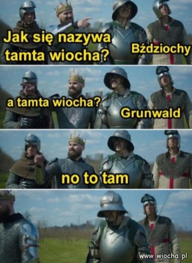 Bez polityki chociaż z kontekstem 