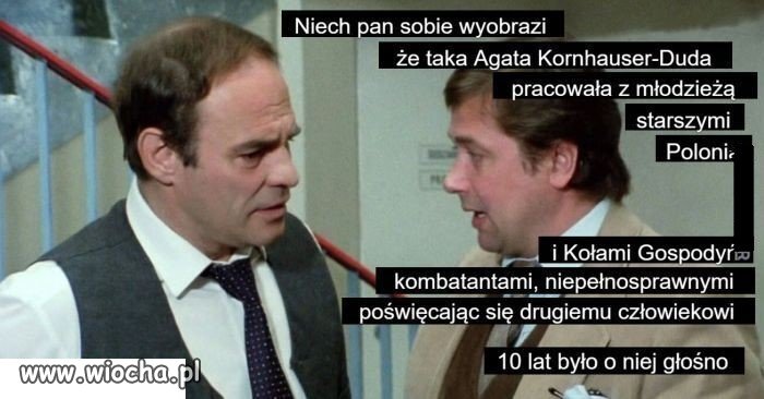 Jej aktywność była bardziej bezobjawowa 