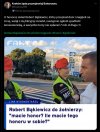 Rozwód na papierze, bankructwo, kariera narodowca.