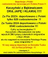 Kłamali, kłamią i kłamać będą !