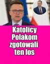 Szatan zaciera ręce. KK to potężny gracz.