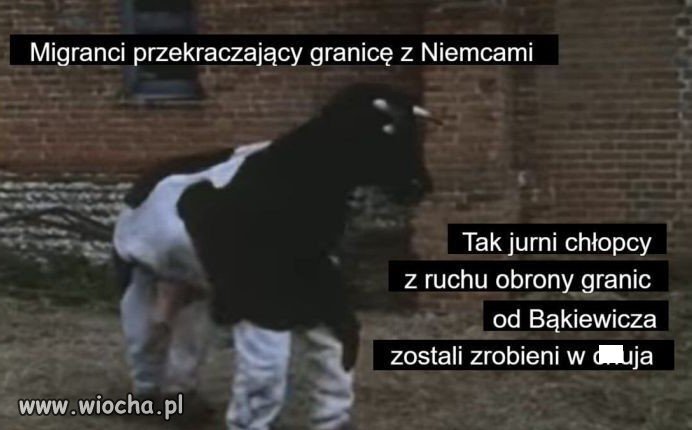 Dwóch przemknęło przez zasieki