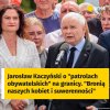 Pierd¤li to co jego debilny suweren chce usłyszeć.