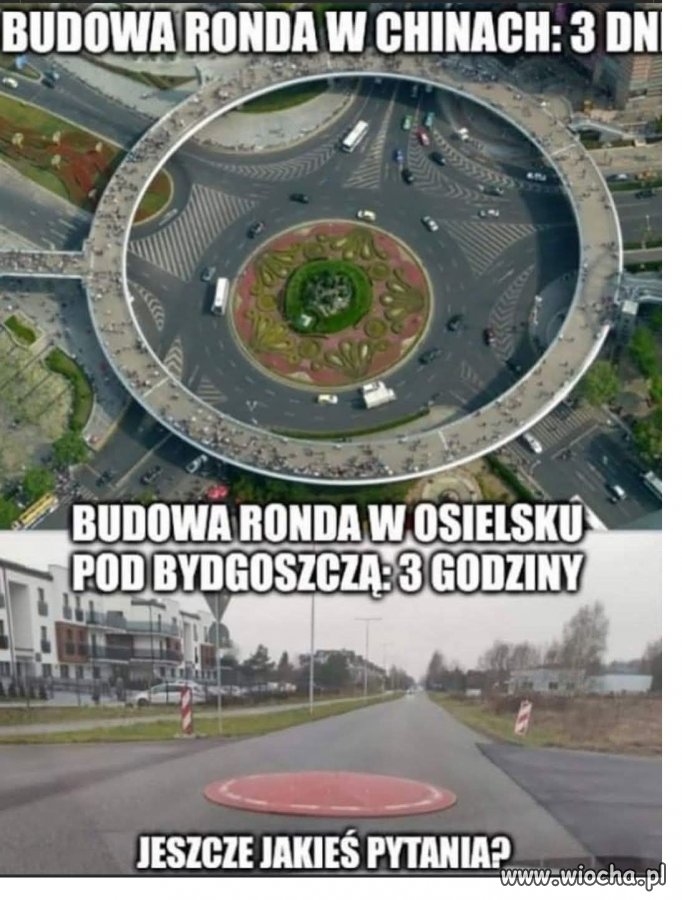 Polak potrafi 