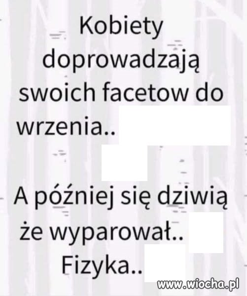 Życie takie zna przypadki...