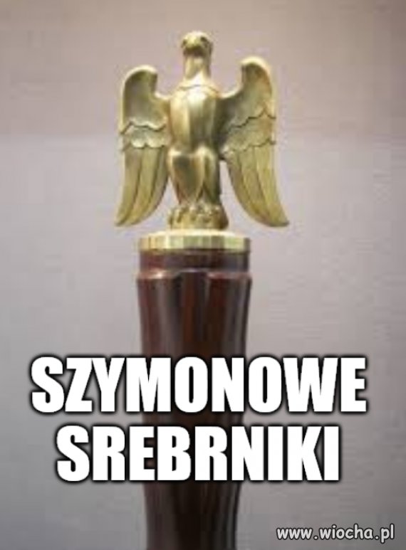 Kaprawym okiem ateisty patrząc ...